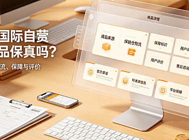 在天猫国际自营全球超级店是正品吗?保真吗?_跨境购物指南