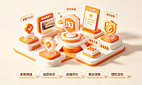 淘宝上的极有家是什么意思靠谱吗?深度解析