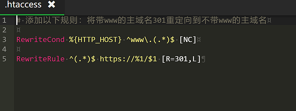 Part 7 网站为什么要做301重定向，带www与不带有什么区别？
