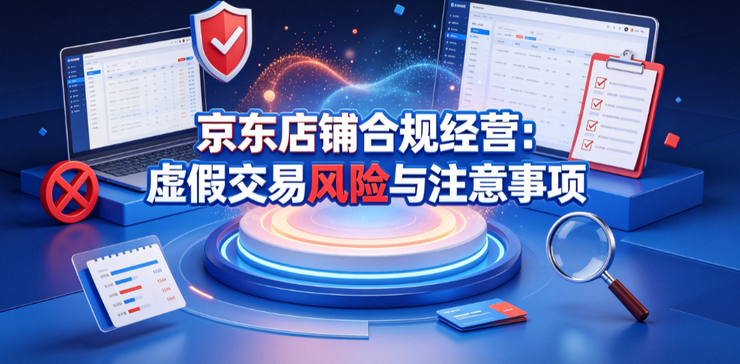 京东刷单方式是什么?京东刷单注意什么?