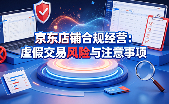 京东刷单方式是什么?京东刷单注意什么?
