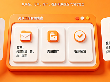 拼多多网页版入口在哪?怎么进入和打开?怎么运营?