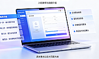 怎么入驻淘宝服务市场？入驻条件与全流程指南（2024更新）