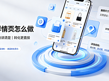 拼多多详情页图片怎么做尺寸多少最合适实操指南