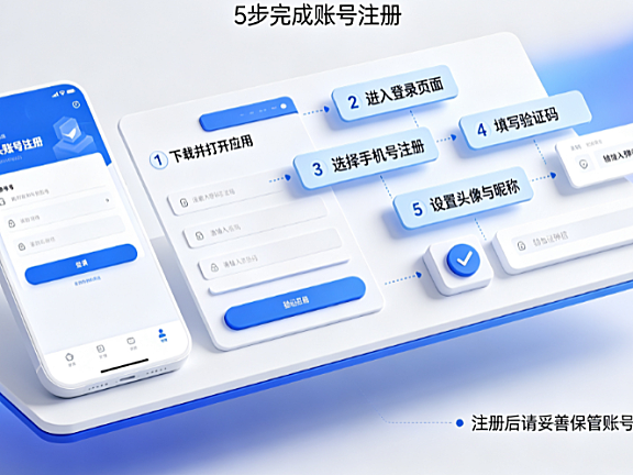 今日头条怎么注册?具体流程介绍