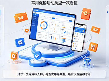 淘宝促销活动在哪里设置?都有哪些促销活动?工具路径与玩法指南