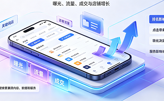 淘宝自然搜索排名的机制是什么?有什么影响?2024深度解析与运营启示