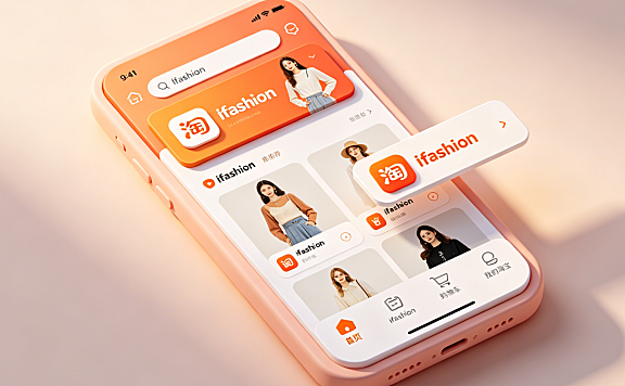 淘宝怎么找iFashion？在哪可以找到？买家与卖家双视角实操指南