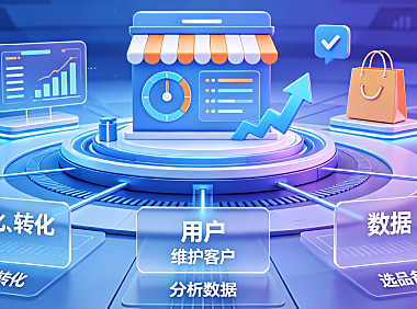 淘宝运营是什么意思?运营技巧有哪些?