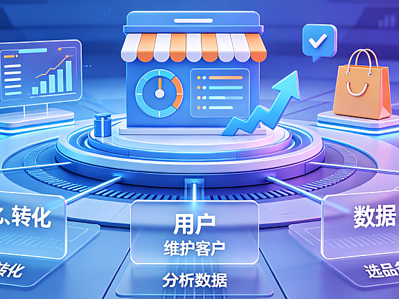 淘宝运营是什么意思?运营技巧有哪些?