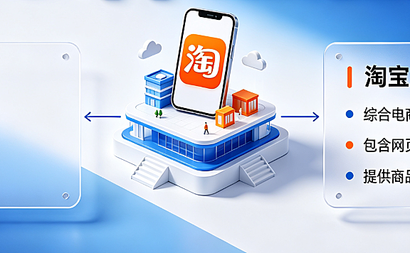 手淘app是淘宝吗?是干嘛用的?