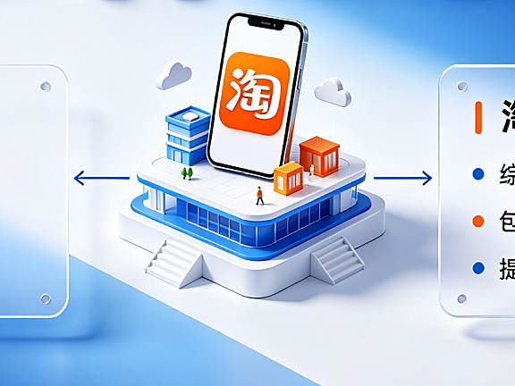 手淘app是淘宝吗?是干嘛用的?