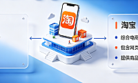 手淘app是淘宝吗?是干嘛用的?