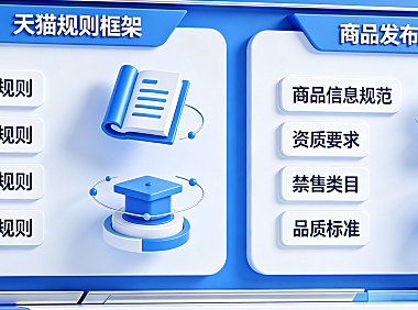 天猫规则有哪些?天猫商品发布规则包含哪些