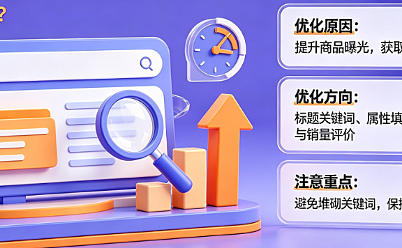 淘宝搜索引擎怎么优化?要不要优化?