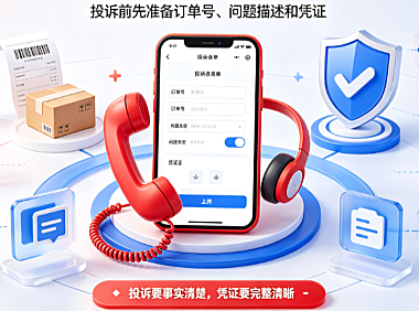 京东投诉电话号码是多少?如何投诉才有效?维权指南