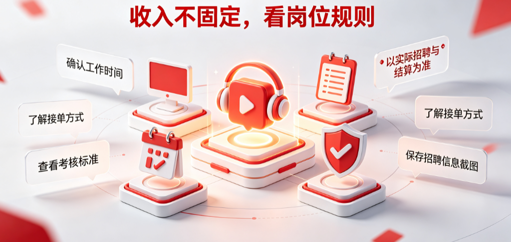 京东居家客服兼职怎么样?一个可以月赚多少钱?