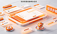 阿里巴巴平台投诉中心在哪?投诉注意什么?商家与买家实操指南