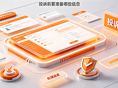 阿里巴巴平台投诉中心在哪?投诉注意什么?商家与买家实操指南