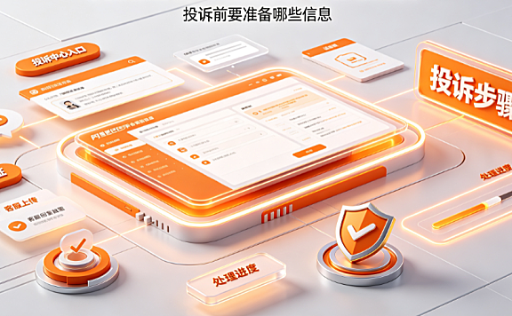 阿里巴巴平台投诉中心在哪?投诉注意什么?商家与买家实操指南