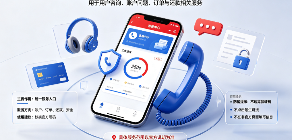 京东金融为什么要推出95118客服电话?是什么?