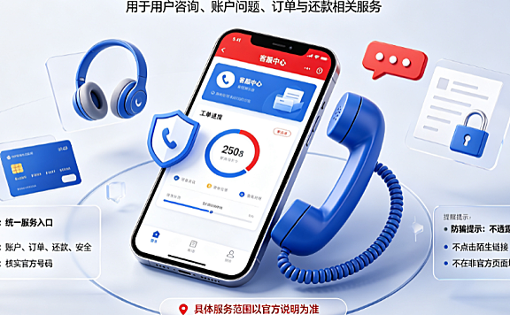 京东金融为什么要推出95118客服电话?是什么?