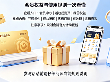 阿里88VIP会员活动规则具体是什么?