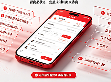 天猫过了7天还可以退货吗？退货原因怎么选？
