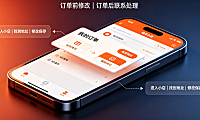 在快手小店上怎么改收货地址?地址填错了怎么办?