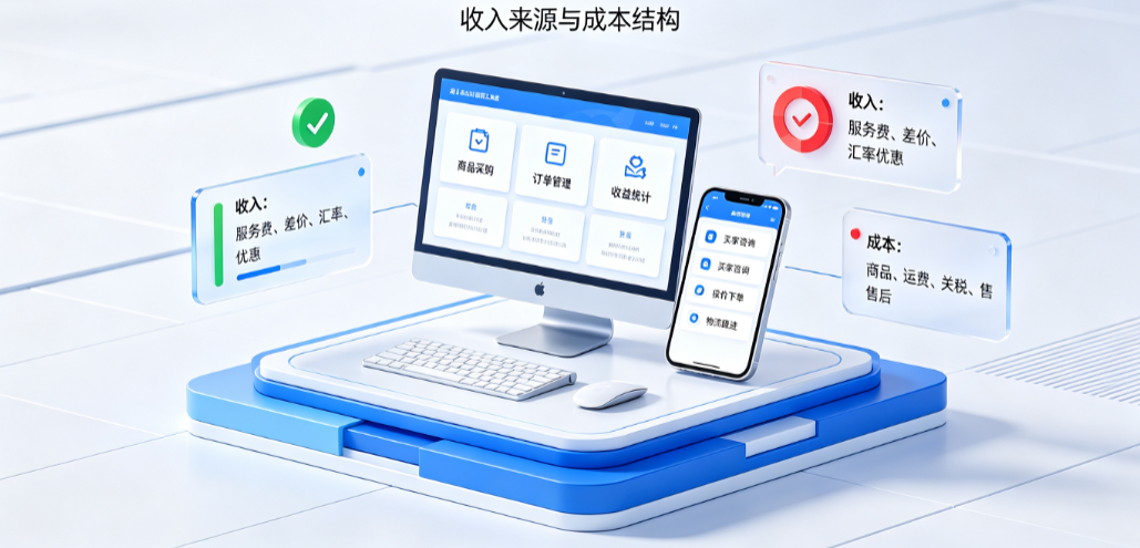 淘宝代购最多能赚多少?淘宝代购是怎么回事?