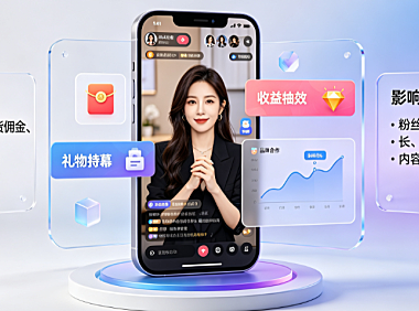 做抖音直播真的那么赚钱吗?如何赚钱?