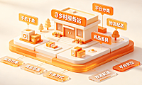 村淘和淘宝有什么区别?有哪些不一样?深度解析