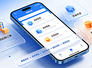 拼多多怎么补货?有些什么方法?全链路库存管理指南