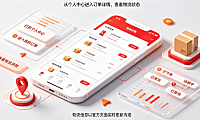 拼多多查询订单物流怎么查?操作方法是什么?全链路追踪指南