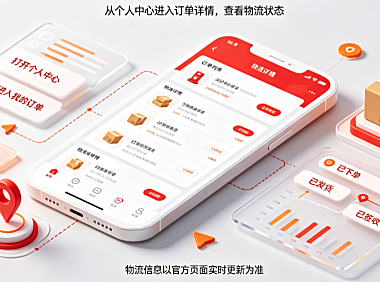 拼多多查询订单物流怎么查?操作方法是什么?全链路追踪指南