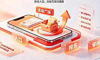 淘宝天天特卖在哪里进去?怎么报名?卖家活动报名全流程指南