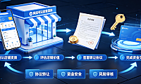 网店可以出售吗?如何出售?电商店铺转让合规指南