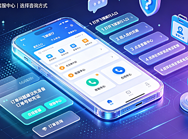 飞猪客服怎么联系?怎么买机票?全指南