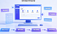 如何加入天猫电器城?需要什么条件?全链路入驻指南