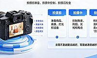 淘宝主图怎么拍?要注意什么细节?