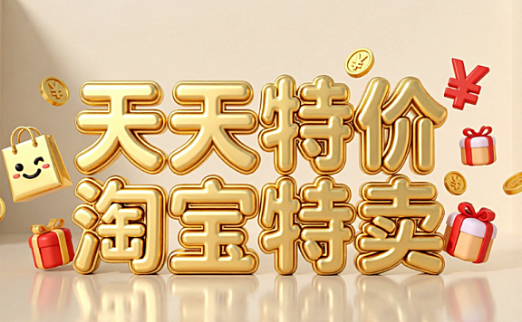 天天特价和淘宝特卖有关系吗?有什么区别?
