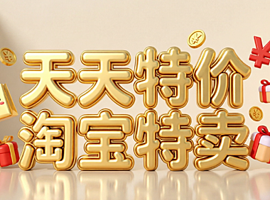 天天特价和淘宝特卖有关系吗?有什么区别?