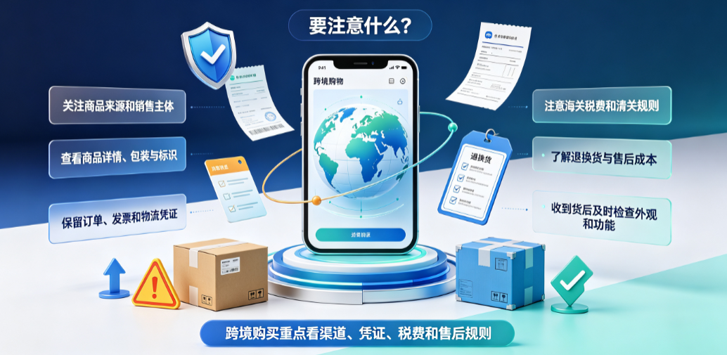 亚马逊海外购是真货吗?要注意什么?