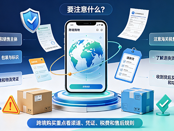 亚马逊海外购是真货吗？要注意什么？正品解析与避坑指南
