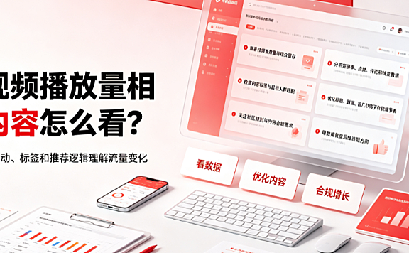 抖音刷播放量靠谱吗？风险解析与合规涨粉指南