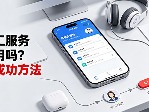 抖音人工服务电话有用吗?举报必成功方法全解析