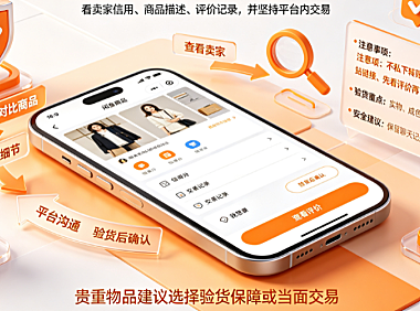 闲鱼上买东西靠谱吗？要注意什么？二手交易避坑全指南