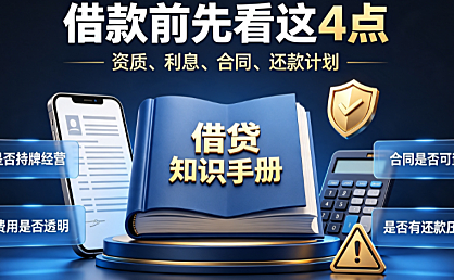 京东借款平台是正规的吗?利息是多少?合规与费率全解析