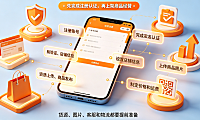 怎么样开一个网店？开网店需要什么条件？全链路开店指南