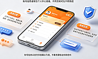 淘宝账号在哪里看?旺旺号和会员号一样吗?官方查询与账号管理指南